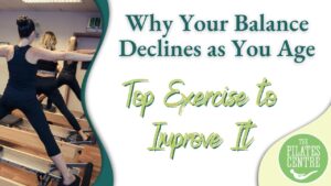 Read more about the article Why Your Balance Declines as You Age and the Top Movement Practice to Improve It