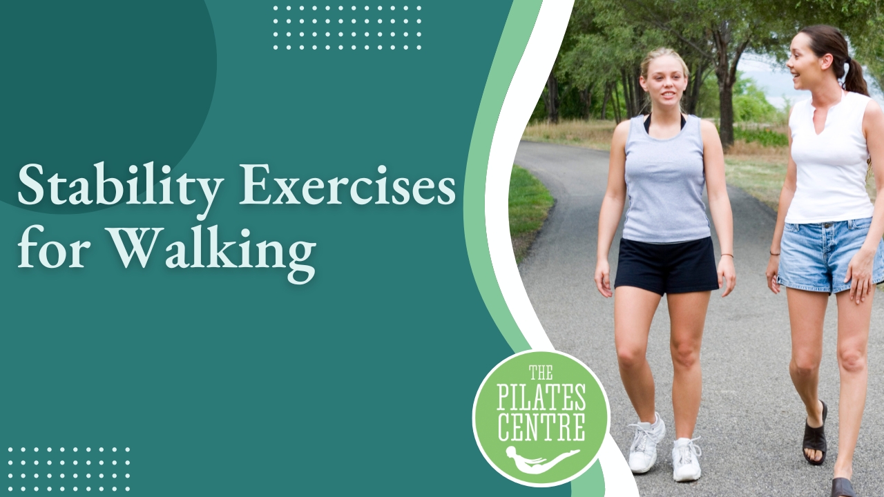 You are currently viewing Stability Exercises for Walking