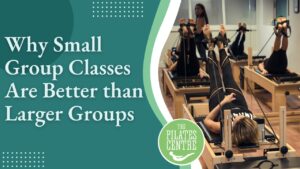 Read more about the article Why Small Group Classes Are Better than Larger Groups