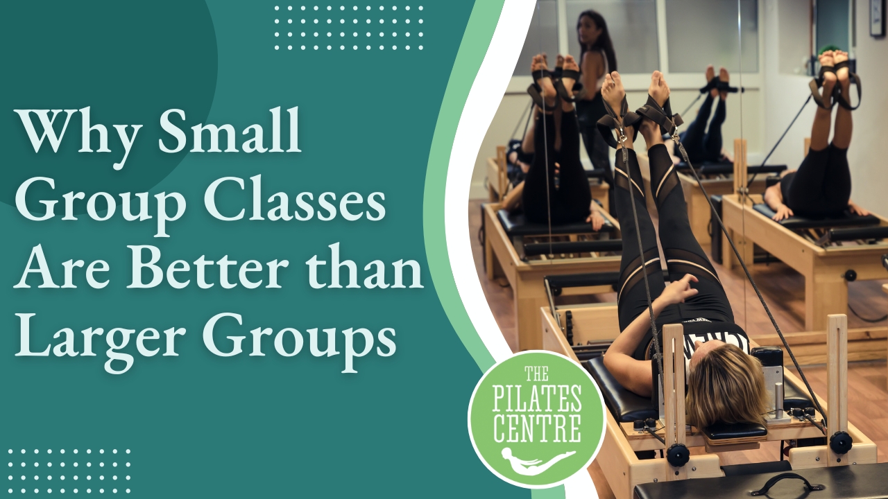 You are currently viewing Why Small Group Classes Are Better than Larger Groups