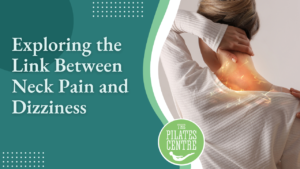 Read more about the article Exploring the Link Between Neck Pain and Dizziness