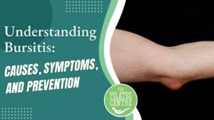 Read more about the article Understanding Bursitis: Causes, Symptoms, and Prevention