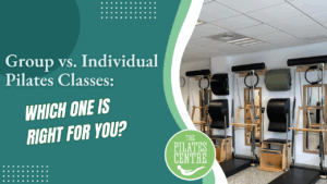 Read more about the article Why Pilates Isn’t Just Exercise—It’s a Way of Living Well