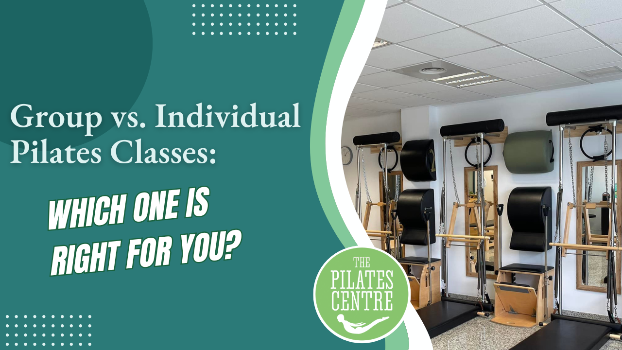 Read more about the article Why Pilates Isn’t Just Exercise—It’s a Way of Living Well