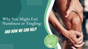 Read more about the article Why You Might Feel Numbness or Tingling — And How We Can Help