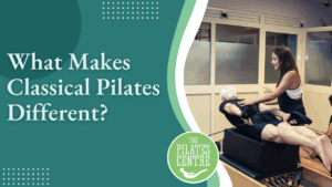 Read more about the article What Makes Classical Pilates Different?
