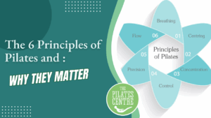 Read more about the article The 6 Principles of Pilates and Why They Matter