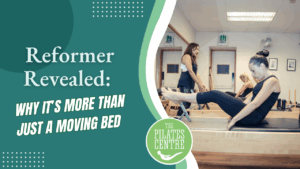 Read more about the article Reformer Revealed: Why It’s More Than Just a Moving Bed
