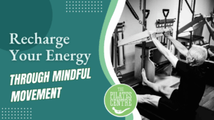 Read more about the article Recharge Your Energy Through Mindful Movement