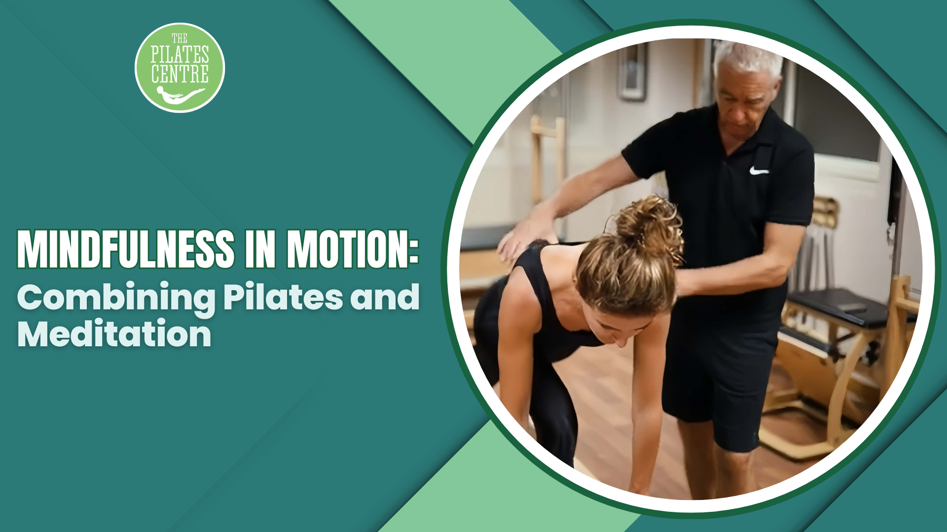 Read more about the article Mindfulness in Motion: Combining Pilates and Meditation