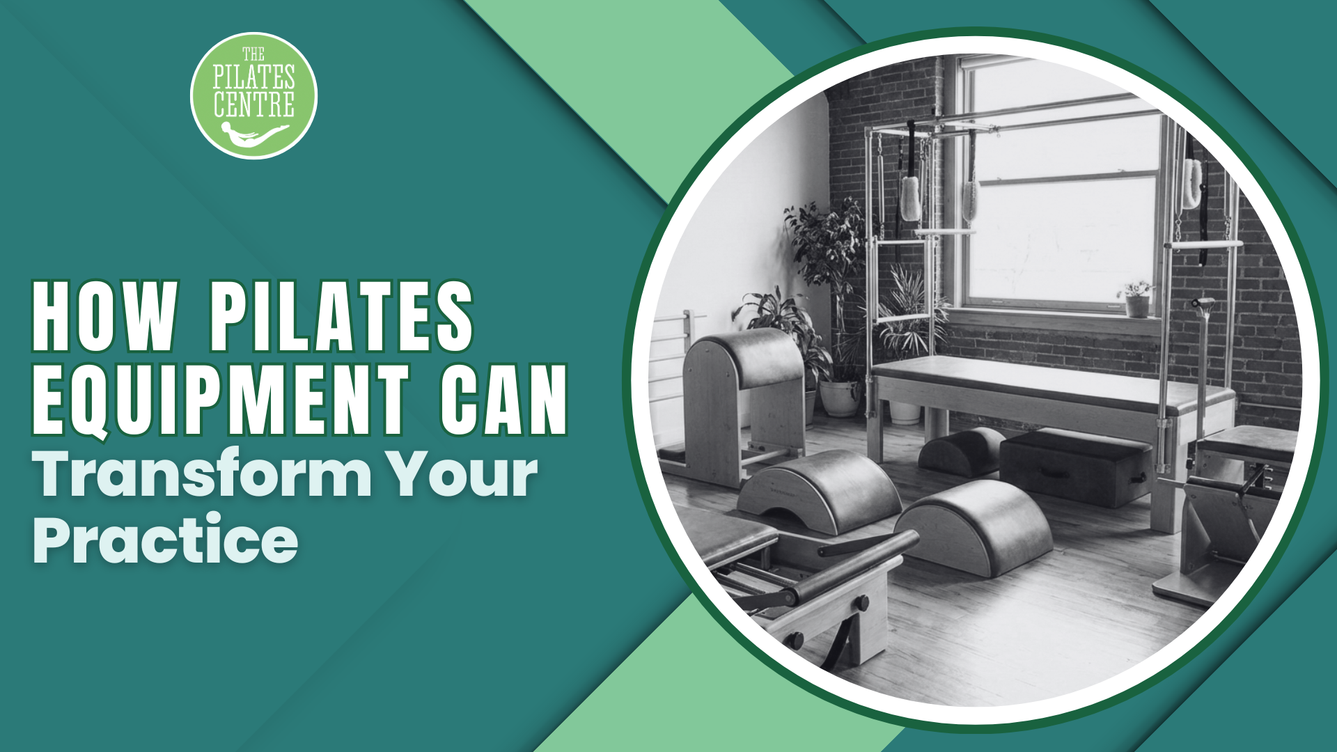 Read more about the article How Pilates Equipment Can Transform Your Practice