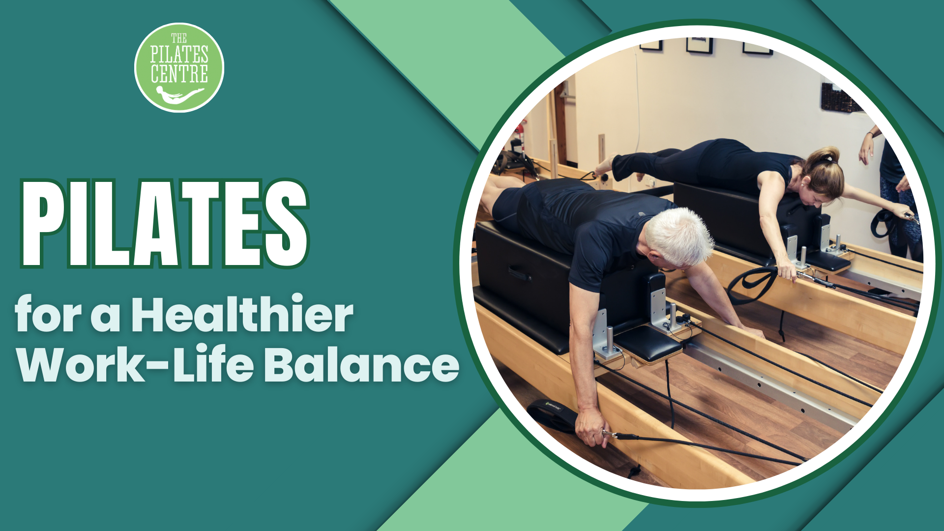 Read more about the article Pilates for a Healthier Work-Life Balance