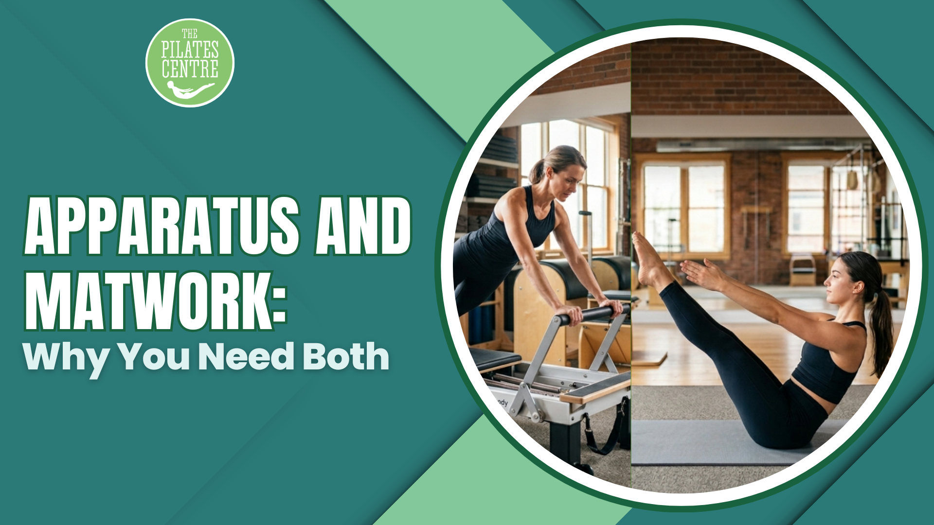You are currently viewing Apparatus and Matwork: Why You Need Both