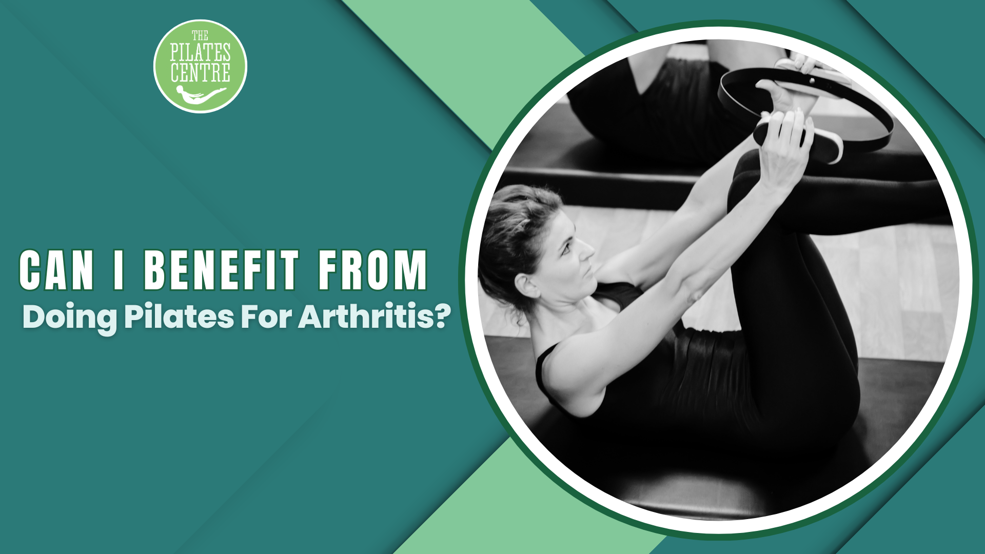 Read more about the article Can I Benefit from Doing Pilates for Arthritis?