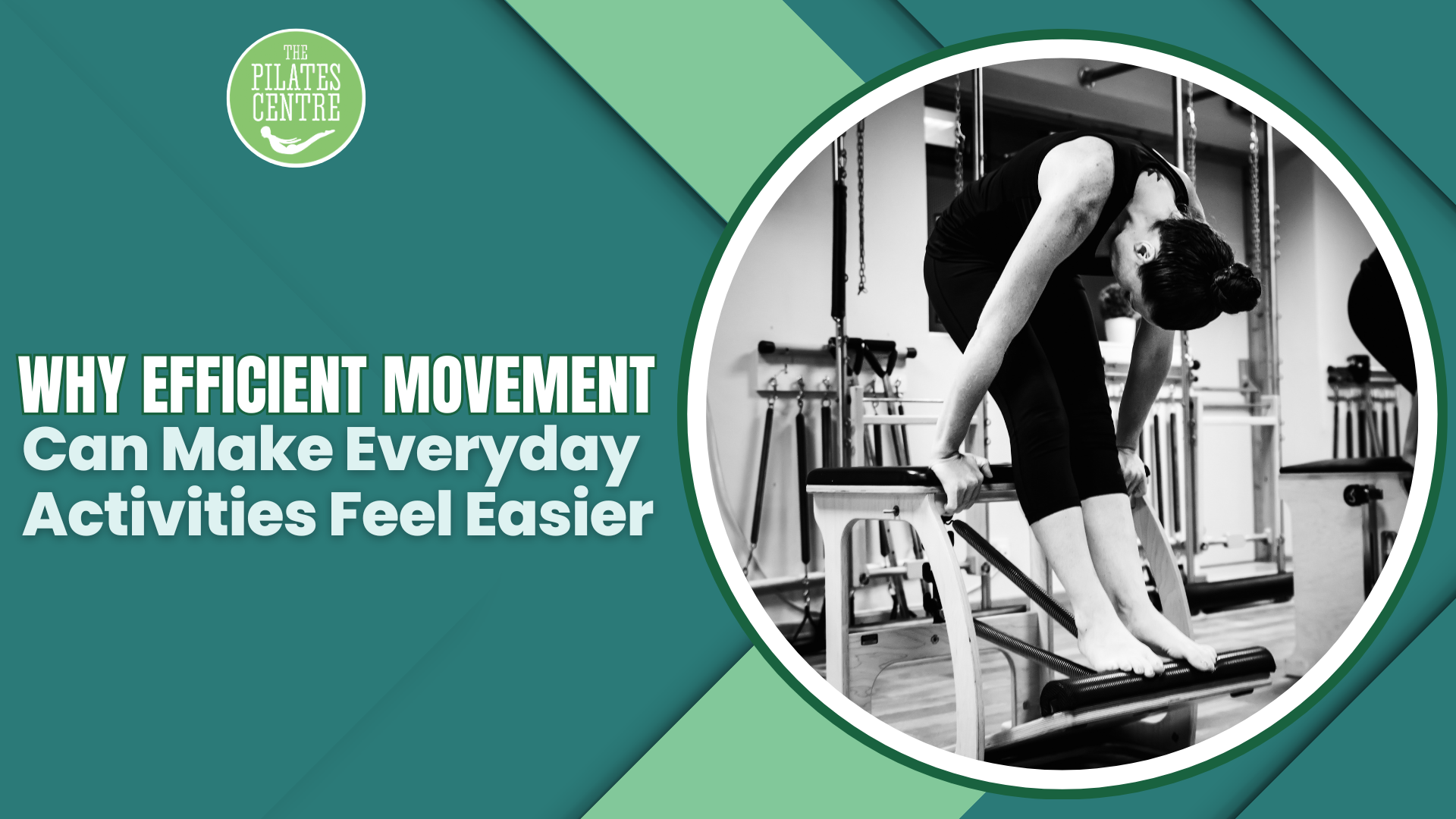 Read more about the article Why Efficient Movement Can Make Everyday Activities Feel Easier