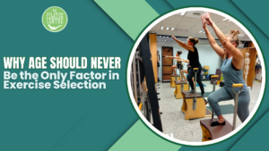 Read more about the article Why Age Should Never Be the Only Factor in Exercise Selection